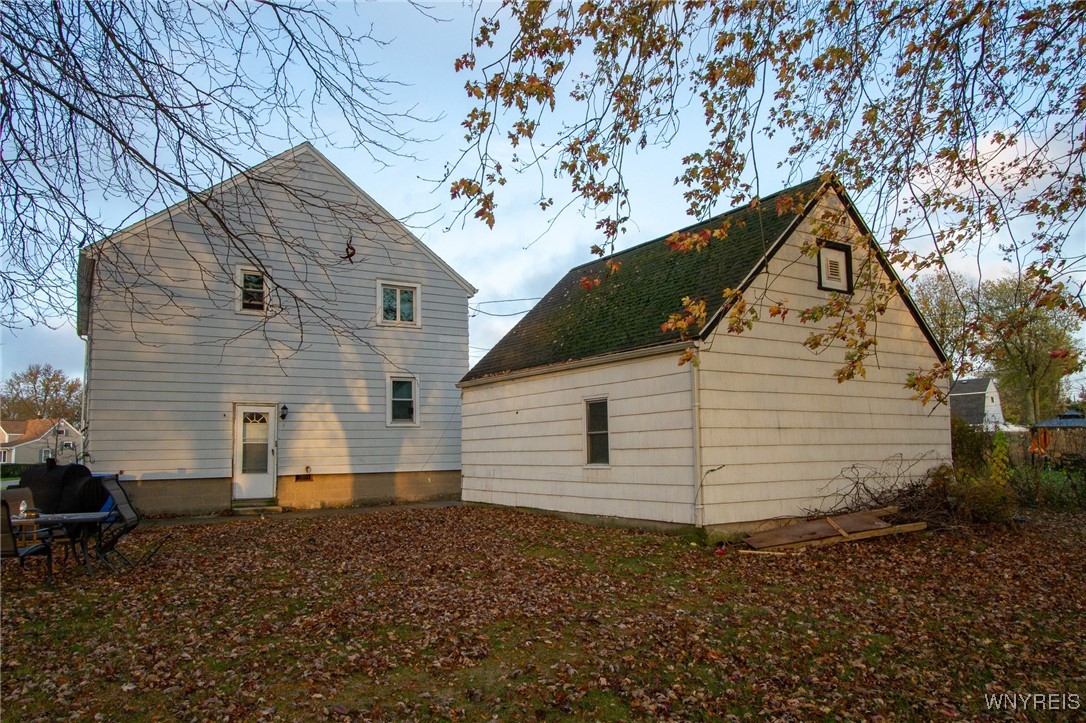 93 Gardenvale Drive, Cheektowaga, New York image 11