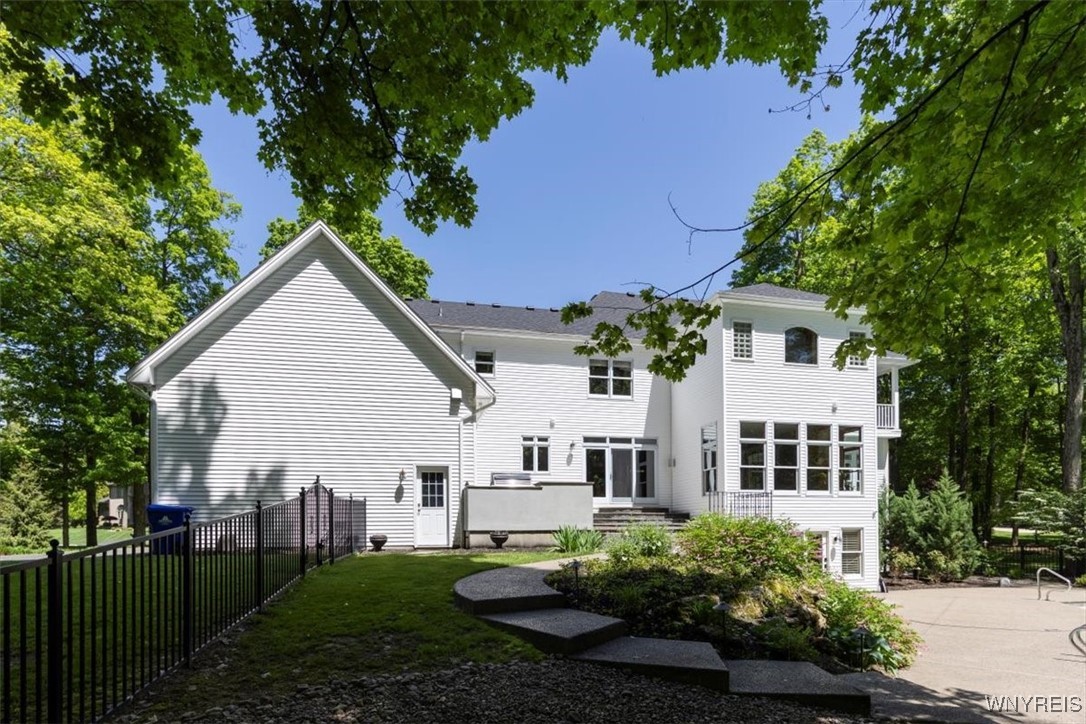 5032 Rockledge Drive, Clarence, New York image 39