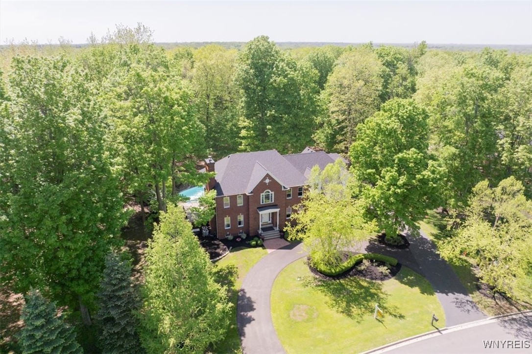 5032 Rockledge Drive, Clarence, New York image 49