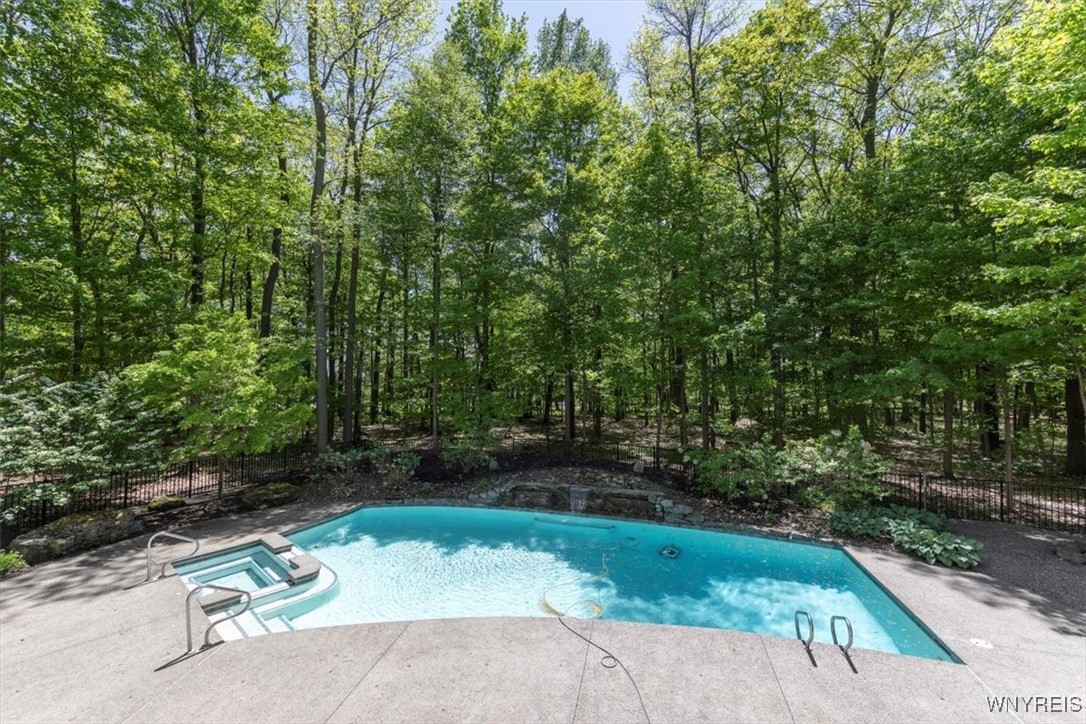 5032 Rockledge Drive, Clarence, New York image 40