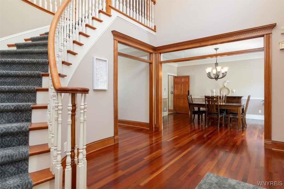 5032 Rockledge Drive, Clarence, New York image 3