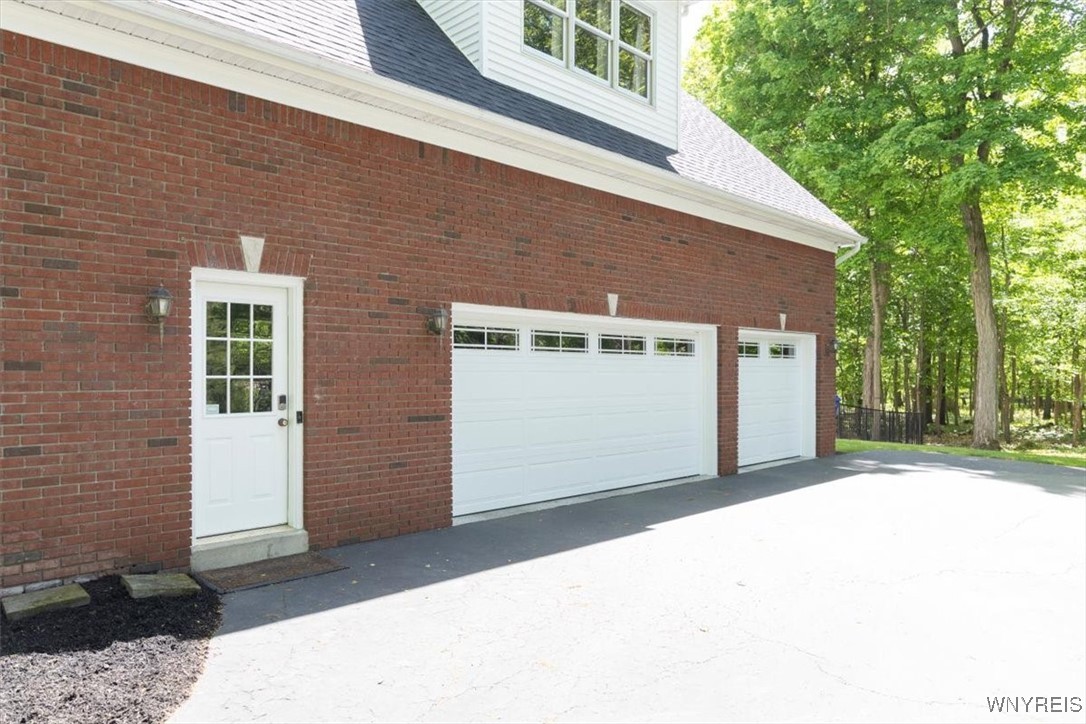 5032 Rockledge Drive, Clarence, New York image 43