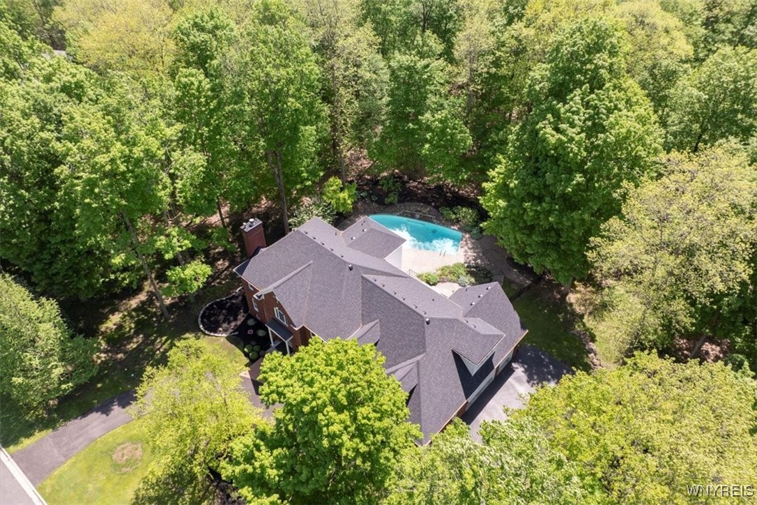 5032 Rockledge Drive, Clarence, New York image 47