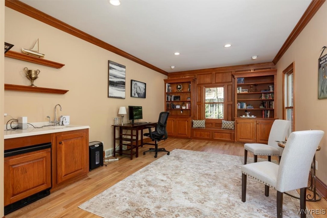 5032 Rockledge Drive, Clarence, New York image 19