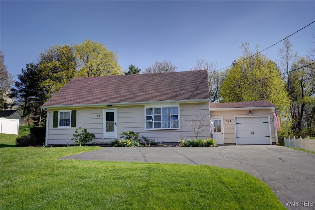 344 Route 441, Walworth, New York image 1