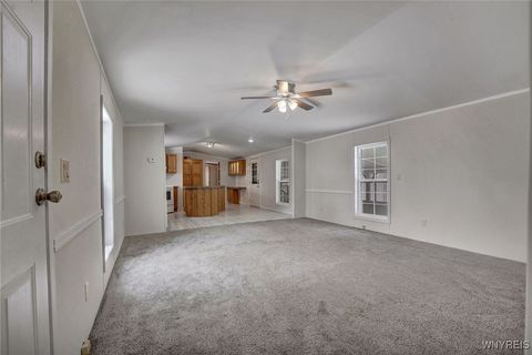 Tiny photo for 67 Winnterview Dr. Dr, Arcade, NY 14009 (MLS # B1660533)