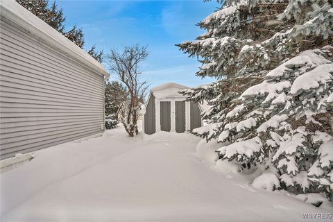 Tiny photo for 67 Winnterview Dr. Dr, Arcade, NY 14009 (MLS # B1660533)