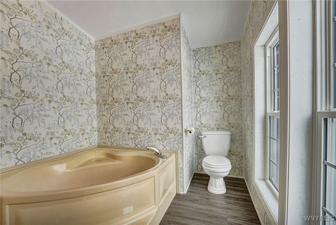 Tiny photo for 67 Winnterview Dr. Dr, Arcade, NY 14009 (MLS # B1660533)