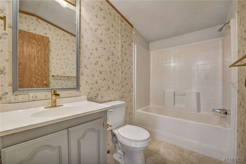 Tiny photo for 67 Winnterview Dr. Dr, Arcade, NY 14009 (MLS # B1660533)