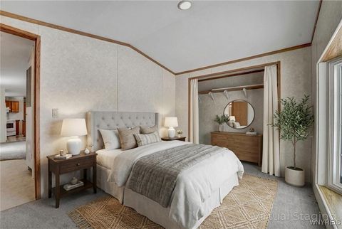 Tiny photo for 67 Winnterview Dr. Dr, Arcade, NY 14009 (MLS # B1660533)