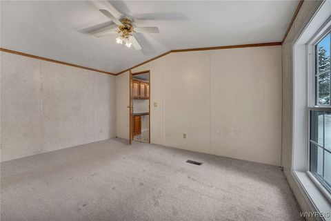 Tiny photo for 67 Winnterview Dr. Dr, Arcade, NY 14009 (MLS # B1660533)