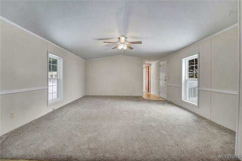 Tiny photo for 67 Winnterview Dr. Dr, Arcade, NY 14009 (MLS # B1660533)
