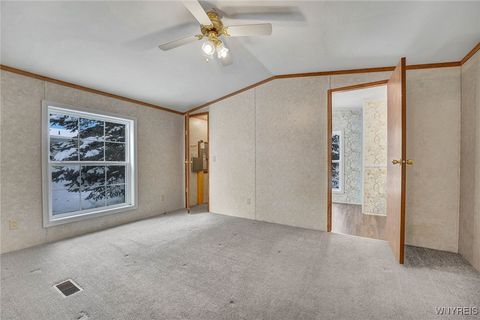 Tiny photo for 67 Winnterview Dr. Dr, Arcade, NY 14009 (MLS # B1660533)