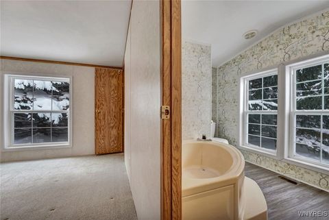 Tiny photo for 67 Winnterview Dr. Dr, Arcade, NY 14009 (MLS # B1660533)