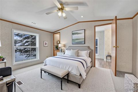 Tiny photo for 67 Winnterview Dr. Dr, Arcade, NY 14009 (MLS # B1660533)