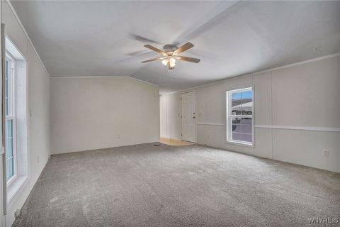 Tiny photo for 67 Winnterview Dr. Dr, Arcade, NY 14009 (MLS # B1660533)