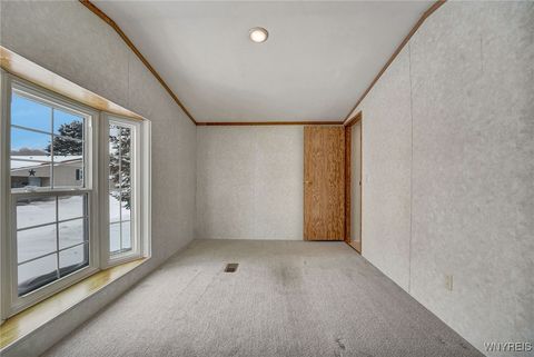 Tiny photo for 67 Winnterview Dr. Dr, Arcade, NY 14009 (MLS # B1660533)