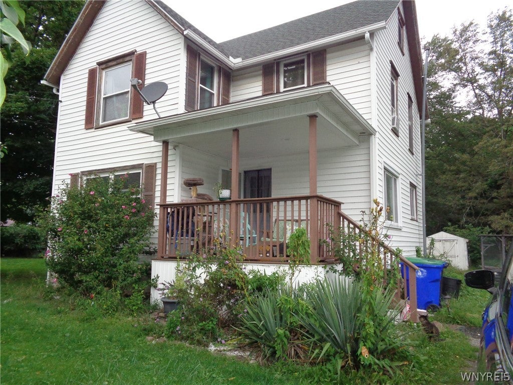 429 E Oak Orchard Street