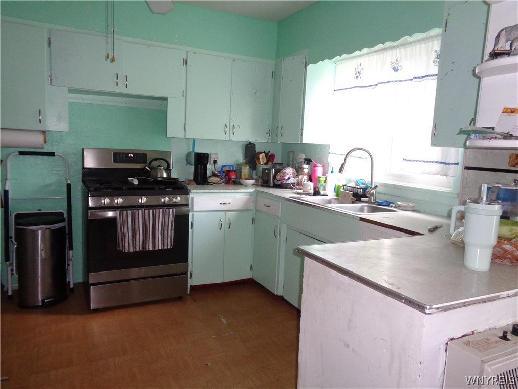 429 E Oak Orchard Street