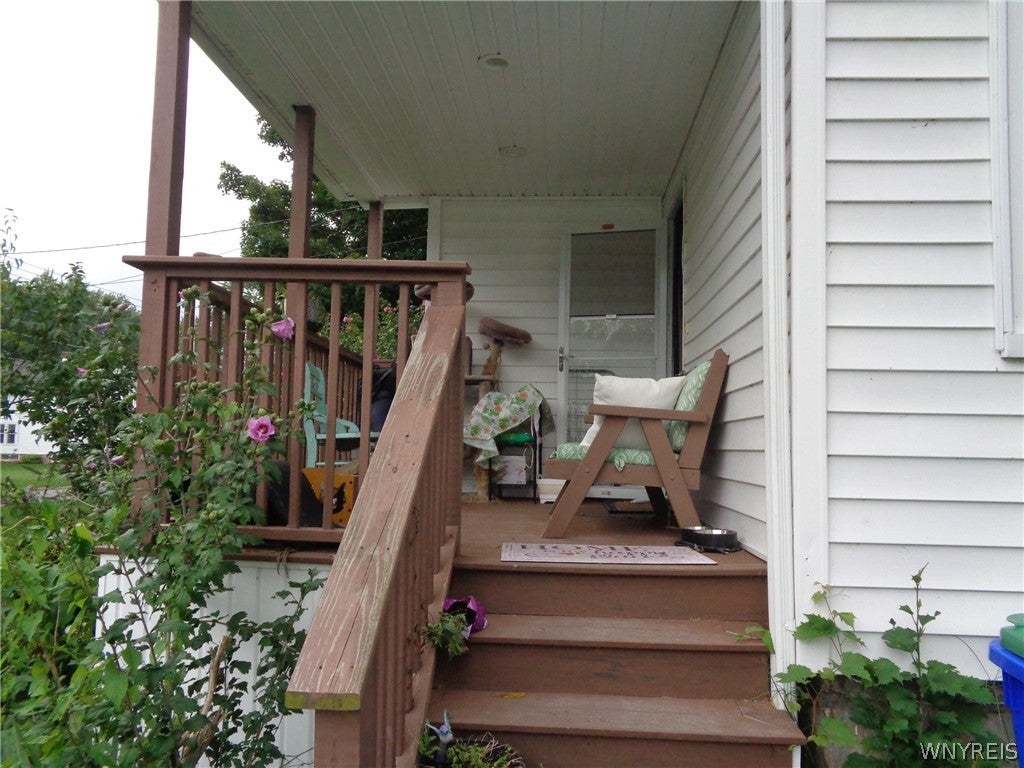 429 E Oak Orchard Street