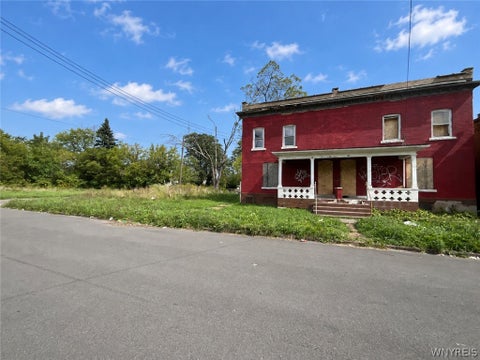 Tiny photo for 1301 13th Street, Niagara Falls, NY 14301 (MLS # B1714411)