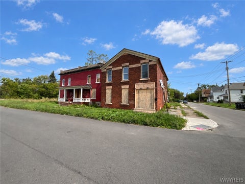 Tiny photo for 1301 13th Street, Niagara Falls, NY 14301 (MLS # B1714411)