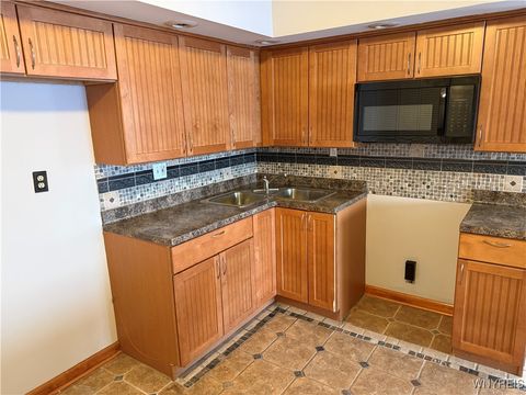 Tiny photo for 4320 Isherwood Drive, Niagara, NY 14305 (MLS # B1660751)