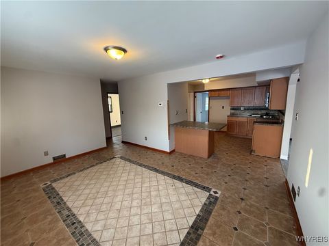 Tiny photo for 4320 Isherwood Drive, Niagara, NY 14305 (MLS # B1660751)