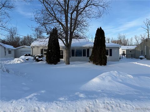 4320 Isherwood Drive Niagara Falls NY 14305