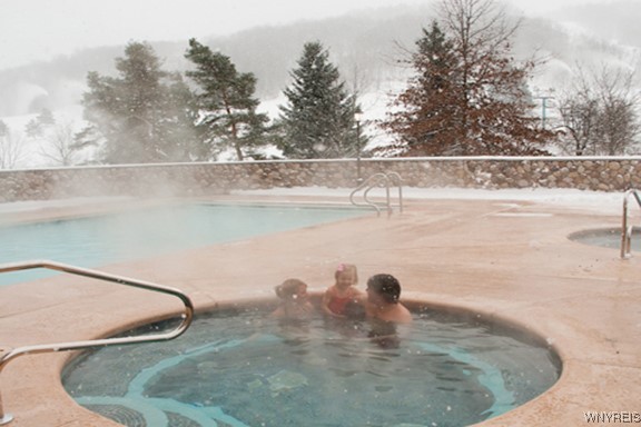 6447 Holiday Valley Road #417/419-2, Ellicottville, New York image 12