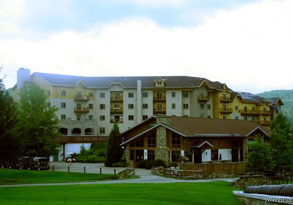 6447 Holiday Valley Road #417/419-2, Ellicottville, New York image 1