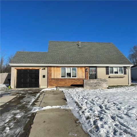 178 Marilyn Drive Grand Island NY 14072