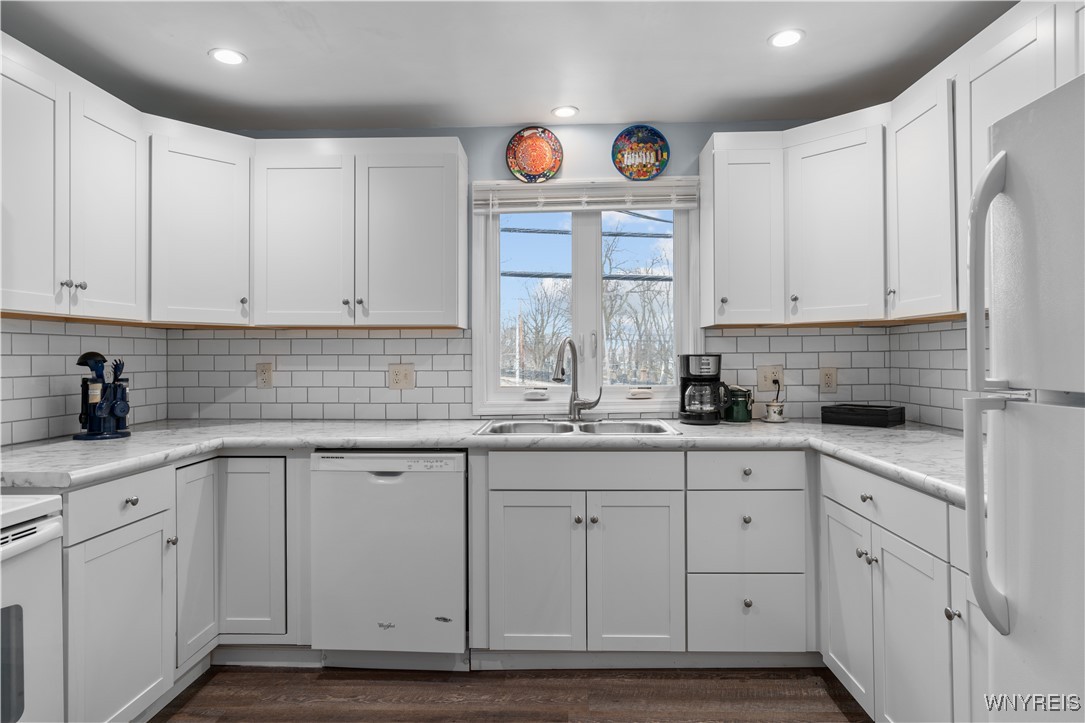 856 Ridge Road, Lackawanna, New York image 3
