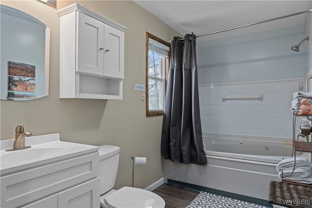 856 Ridge Road, Lackawanna, New York image 8