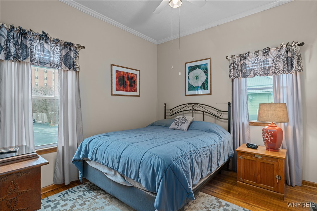 856 Ridge Road, Lackawanna, New York image 19