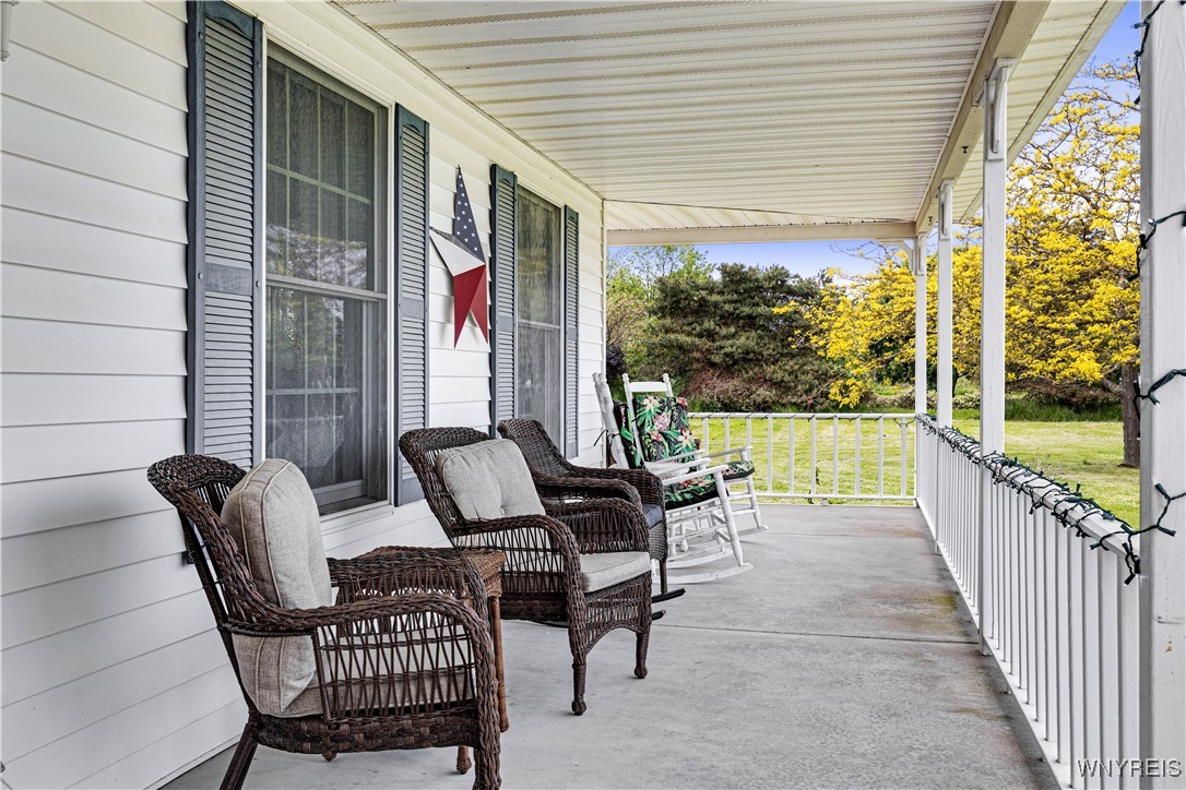 16794 Lakeshore Road, Kendall, New York image 3
