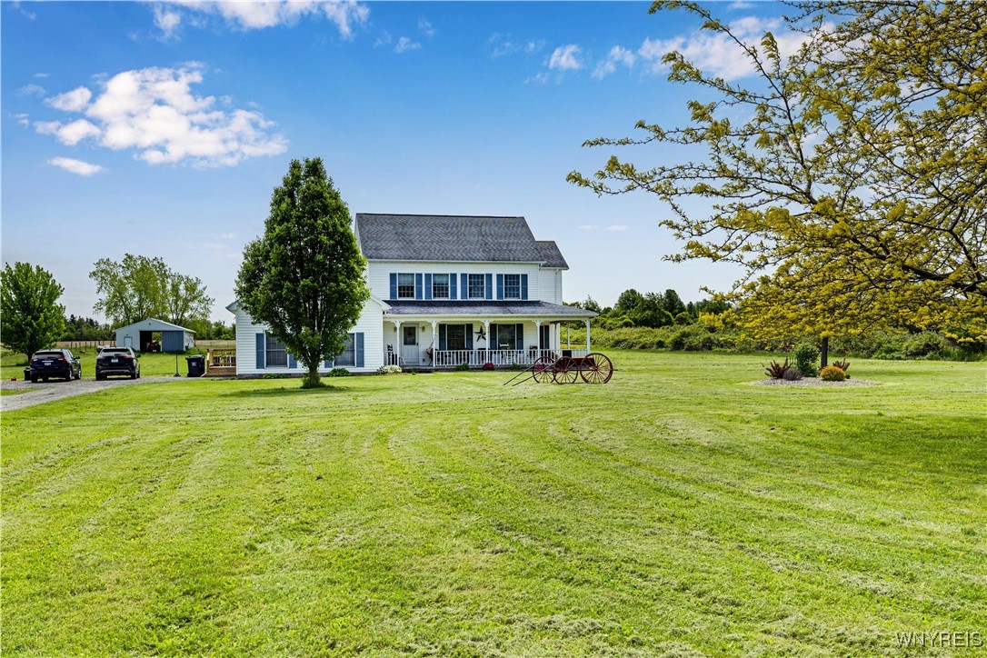 16794 Lakeshore Road, Kendall, New York image 2