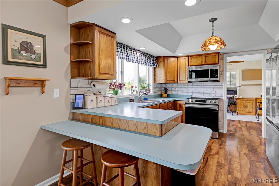 16794 Lakeshore Road, Kendall, New York image 10