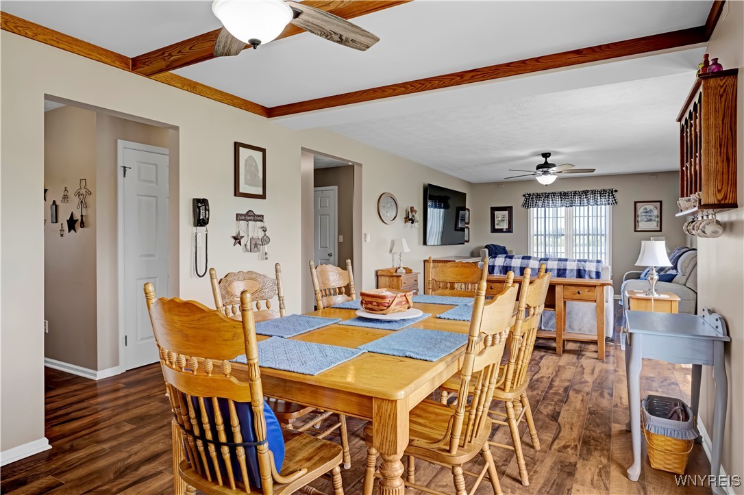 16794 Lakeshore Road, Kendall, New York image 12