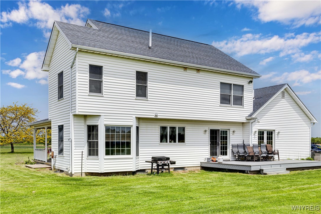16794 Lakeshore Road, Kendall, New York image 31