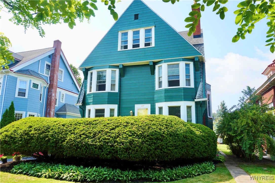 47 Beard Avenue