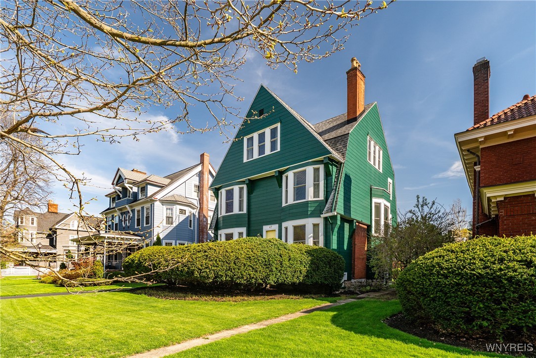 47 Beard Avenue