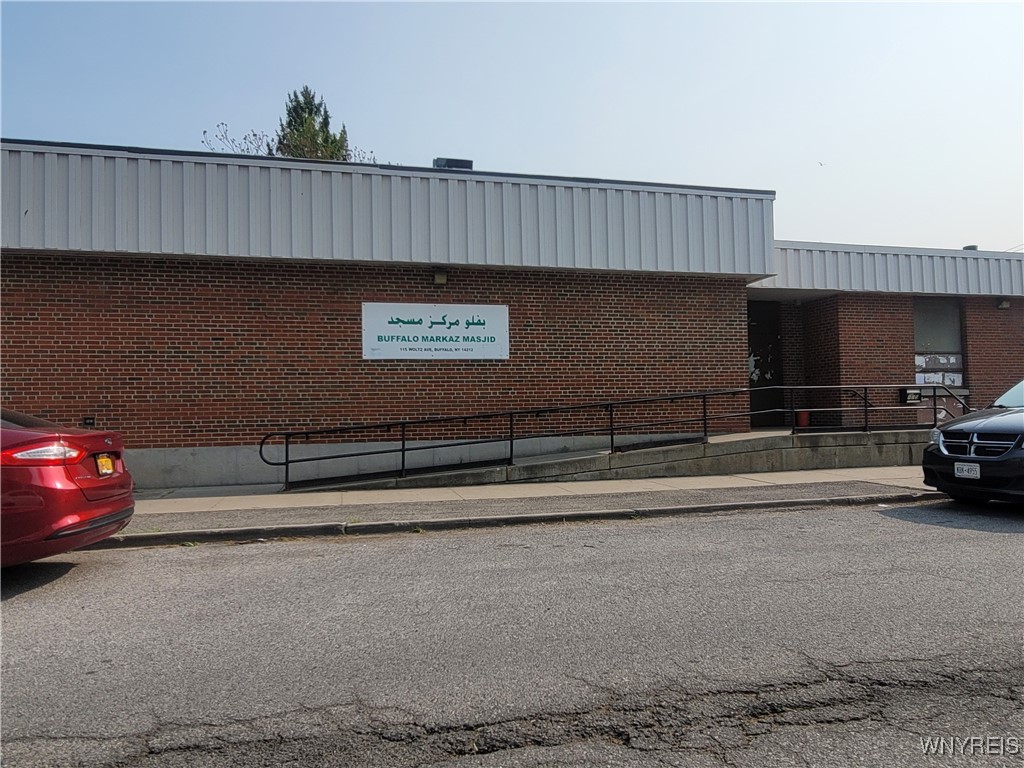 129 Loepere Street, Buffalo, New York image 5