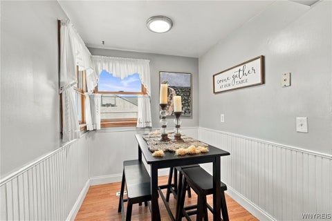 Tiny photo for 33 Lyndale Court, West Seneca, NY 14224 (MLS # B1715458)