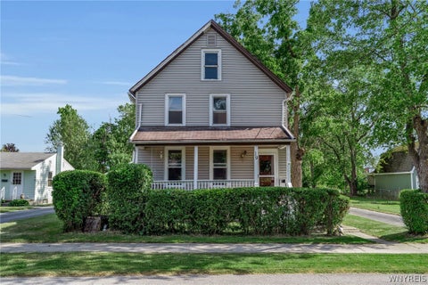 Homes For Sale - 19 Little Place<br/> Lancaster, NY 14043