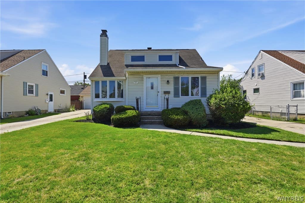 Photo of 279 Westfall Drive, Tonawanda, NY 14150 (MLS # B1704777)