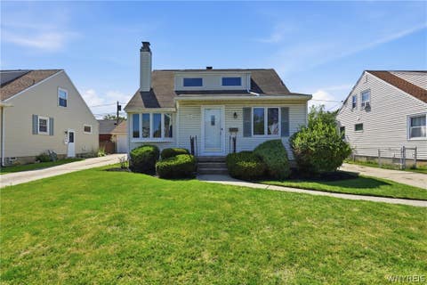 Homes For Sale - 279 Westfall Drive<br/> Tonawanda, NY 14150
