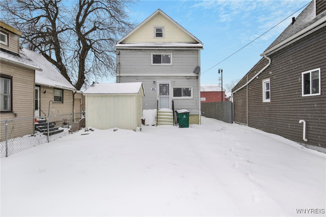 30 Melvin Place, Buffalo, New York image 2