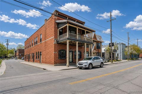 Condo For Sale - 4 Arlington Arms<br/> Cattaraugus County, Ellicottville, NY 14731