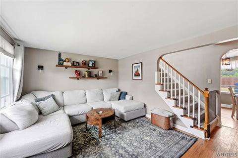 Tiny photo for 114 Sherwin Drive, Tonawanda, NY 14150 (MLS # B1700026)